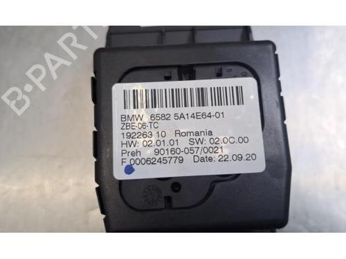 Electronic module BMW 5 Touring (G31) 518 d Mild-Hybrid | BP37499046M83 - Image 4
