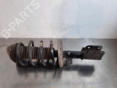 Used Right front shock absorber CITROËN C4 SPACETOURER (3D_) 2.0 BlueHDi 150 (150 hp) 15042984