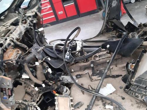 Gearbox mount NISSAN LEAF (ZE1) Electric | BP21268292M88 - Image 23