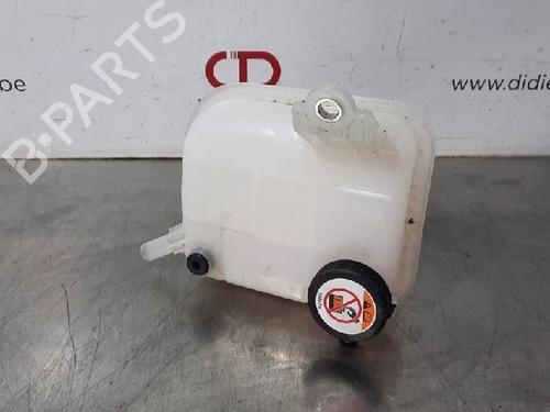 Used Expansion tank TOYOTA COROLLA Saloon (_E21_) 1.6 VVTi (ZRE210) (132 hp) 10874246