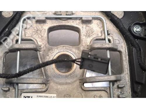 Rat OPEL VIVARO C Van (K0) 2.0 | BP36769510C49 - Image 9