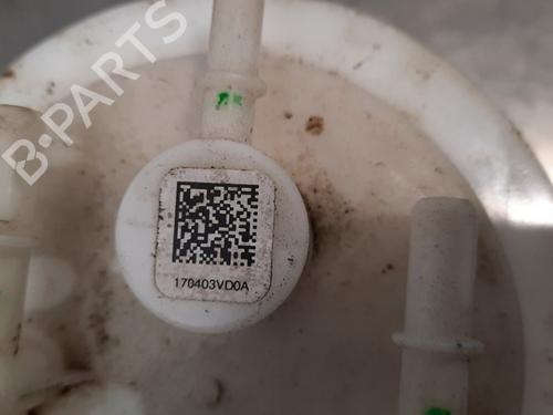 Fuel pump NISSAN MICRA V (K14) 1.5 DCI | BP10871618M76 