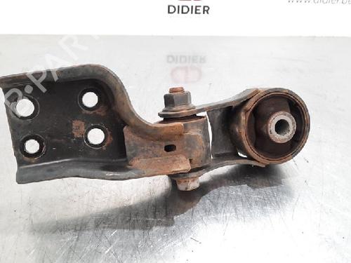 Used Gearbox mount TOYOTA YARIS (_P13_) 1.5 Hybrid (NHP130_, NHP130) (101 hp) 10887858