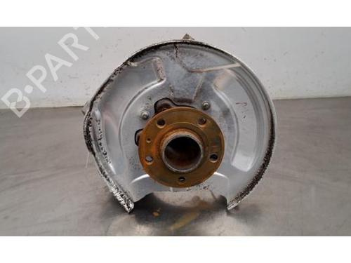 Used Right rear steering knuckle VOLVO XC60 II (246) D4 (163 hp) 29985051