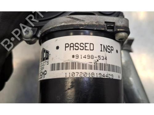 Vindrude Viskermekanisme JEEP COMPASS (MP, M6, MV, M7) 1.6 CRD | BP36480385C83 - Image 5