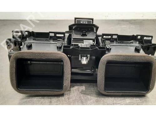 Air vent CITROËN C5 AIRCROSS (A_) 1.2 PureTech 130 (ARHNSJ) | BP23626522I21 