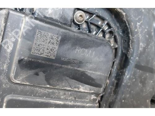 AdBlue tank PEUGEOT 208 I (CA_, CC_) 1.5 BlueHDI 100 | BP23585796M85