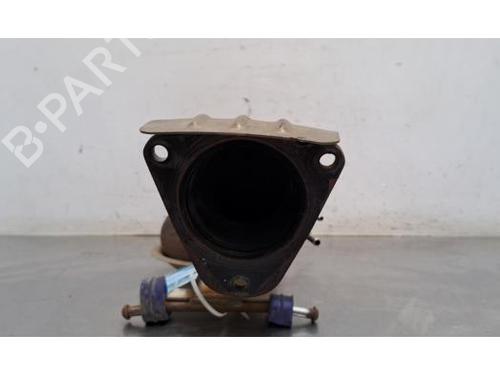 Particulate filter VOLVO XC60 II (246) T5 | BP36169483M81 - Image 2