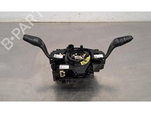 Used Steering column stalk FORD TOURNEO CONNECT / GRAND TOURNEO CONNECT V408 MPV 1.5 TDCi (120 hp) 29701018