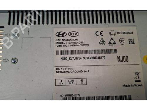 Display KIA CEED (CD) 1.0 T-GDI | BP38157664C48 - Image 6