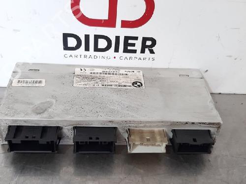 Used Electronic module BMW 3 (F30, F80) 318 d xDrive (150 hp) 10879403