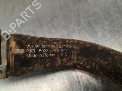 Pipe VW GOLF VII (5G1, BQ1, BE1, BE2) e-Golf | BP23612468M125 