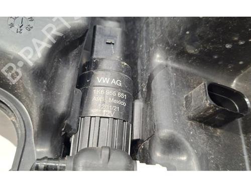 Sprinklertank VW TIGUAN ALLSPACE (BW2, BJ2) 2.0 TDI | BP32161617C113 