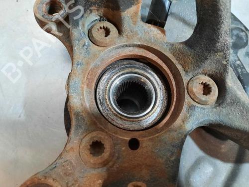 Right front steering knuckle VW GOLF VIII (CD1, DA1) 1.5 eTSI | BP39216872M26 - Image 4