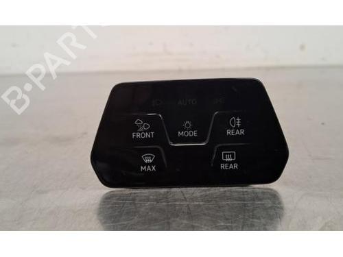 Used Switch VW GOLF VIII (CD1, DA1) 2.0 GTI Clubsport (300 hp) 28720003