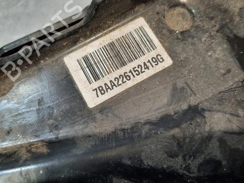 Left front suspension arm CITROËN C5 AIRCROSS (A_) 1.6 PureTech 180 (A45GFR) | BP15030784M12 
