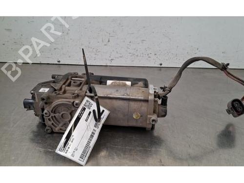 Kompresser Støtte/Fjedring Kompresser Støtte/Fjedring 39418126 39418126