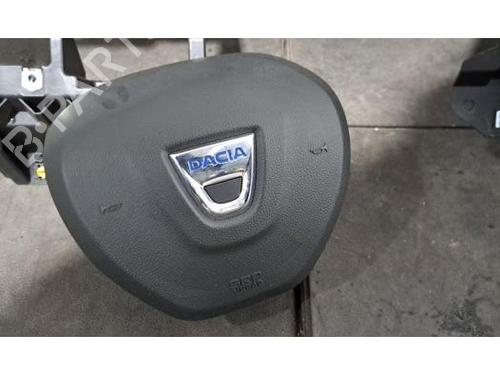 Devioluci DACIA SANDERO III 1.0 SCe 65 | BP30663403I23