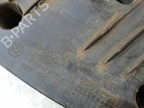 Left rear suspension arm BMW 1 (F20) 116 d | BP10870379M14 