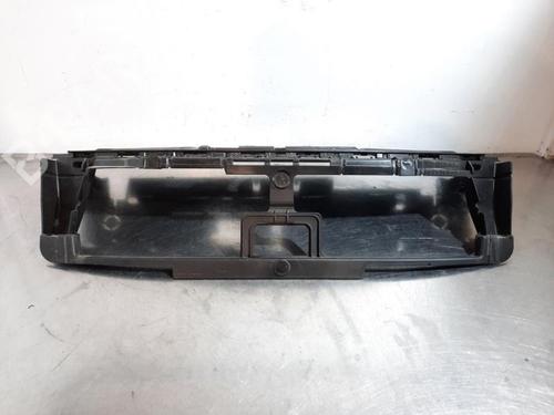 Frontplade/Frontkurv Frontplade/Frontkurv PEUGEOT 308 SW III (FC_, FJ_, FR_, F4_, FN_) PureTech 136 (FRHPYC) (136 hp) 33753244 33753244