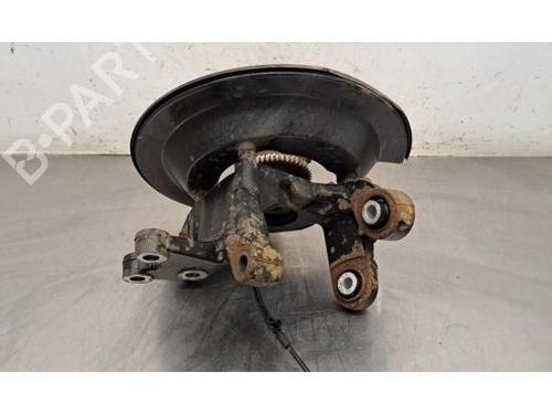 Right rear steering knuckle MG MG HS (AS23) 1.5 EHS Hybrid (CSA6463) | BP37091502M28 - Image 3