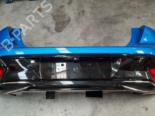 Used Rear bumper PEUGEOT 308 III (FB_, FH_, FP_, F3_, FM_) BlueHDi 130 (FBYHZL, FBYHZT) (131 hp) 15041623
