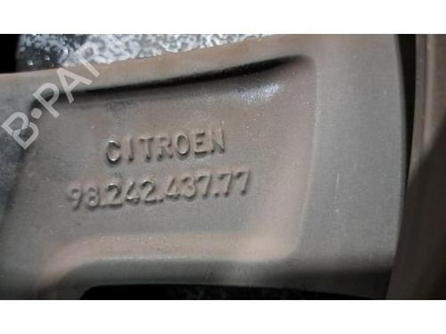 Rim CITROËN C5 AIRCROSS (A_) 1.5 BlueHDi 130 (ACYHZJ, ACYHZR) | BP30187555C45