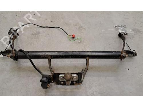 Used Tow ball/Mechanism Tow ball/Mechanism CITROËN BERLINGO Box Body/MPV (K9) 1.5 BlueHDi 130 (131 hp) 34433690 34433690
