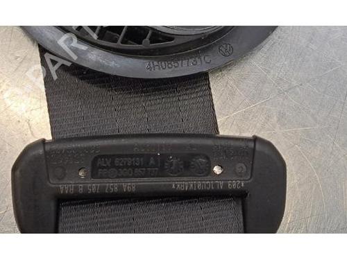 Front left seatbelt AUDI Q4 E-TRON Sportback (F4N) 45 quattro | BP29055052I26 