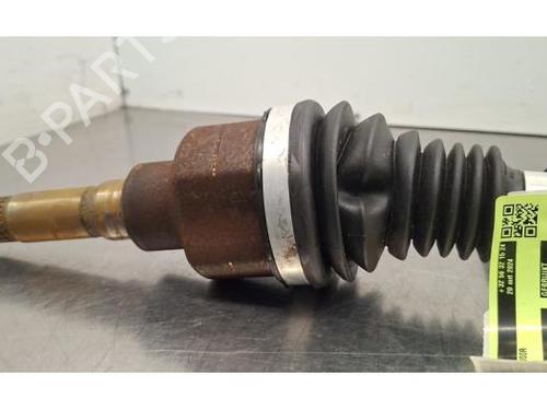 Right front driveshaft OPEL CORSA F (P2JO) 1.2 (68) | BP23598487M39