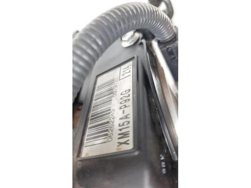 Engine TOYOTA YARIS (_P21_, _PA1_, _PH1_) 1.5 (MXPA11) | BP23590679M1 