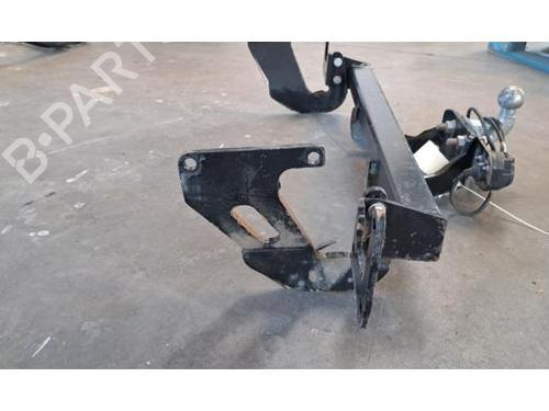 Tow ball/Mechanism OPEL VIVARO C Van (K0) 2.0 | BP28159129C141 