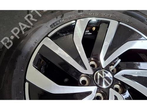 Rim VW POLO VI (AW1, BZ1, AE1) 1.0 TSI | BP29817738C45 