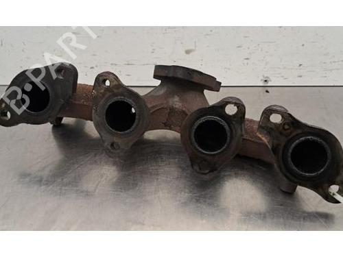 Colector Escape Colector Escape VOLVO V40 Hatchback (525) D2 (120 hp) 36309798 36309798