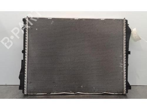 Water radiator MERCEDES-BENZ VITO Van (W447) 119 CDI (447.601, 447.603, 447.605) | BP30194931M31 