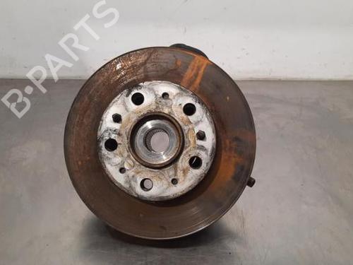 Used Left front steering knuckle PEUGEOT BOXER Van 3.0 HDi 160 (156 hp) 23624408
