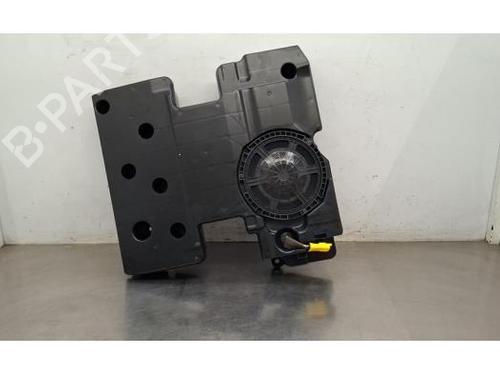Used Electronic module Electronic module DS DS 7 Crossback (J4_, JR_, JC_) E-TENSE 225 (J4DGZU, J45GQU) (224 hp) 40202273 40202273