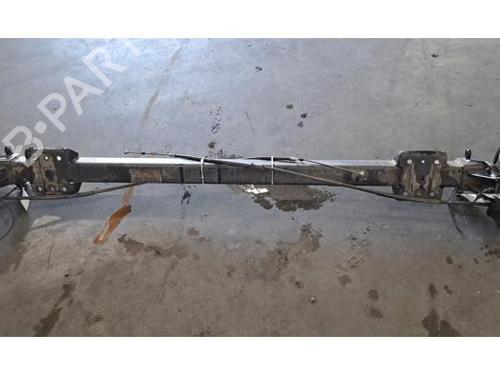 Rear axle CITROËN JUMPER II Van 2.2 BlueHDi 120 | BP29984877M2 