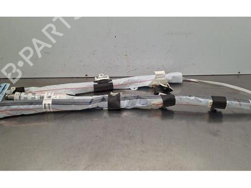 Used Left curtain airbag Left curtain airbag DACIA SANDERO III 1.0 SCe 65 (67 hp) 34268913 34268913