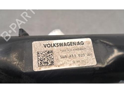 Right front shock absorber AUDI A3 Sportback (8YA, 8YF) 30 TFSI Mild Hybrid | BP36680905M17 - Image 4