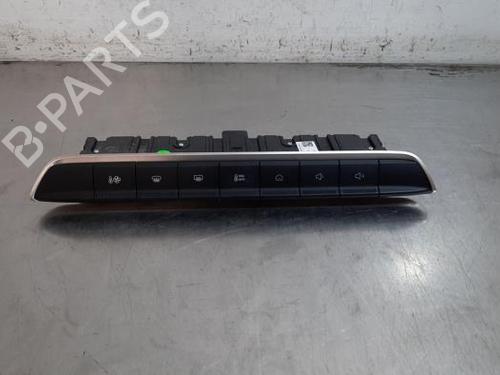 Used Climate control Climate control MG MG 3 (ZP2_) 1.5 Hybrid+ (194 hp) 39601443 39601443