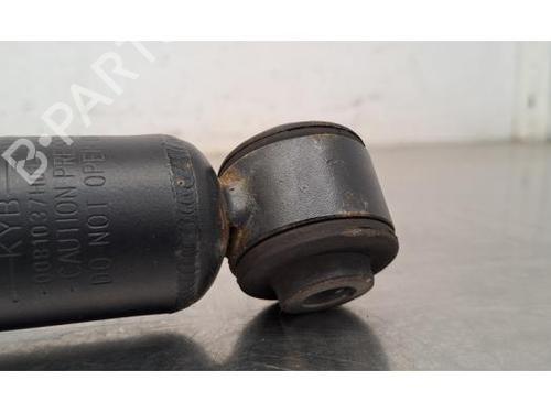 Left rear shock absorber CITROËN JUMPY I (U6U_) 1.6 | BP25610674M18 