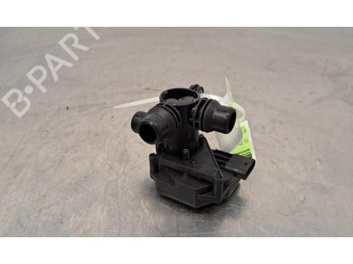 Elektronisk modul MERCEDES-BENZ EQC (N293) EQC 400 4-matic (293.890) (408 hp) 29643360