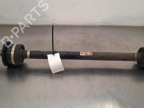 Used Right rear driveshaft BMW 5 Touring (G31) 530 e Plug-in-Hybrid (292 hp) 23622992