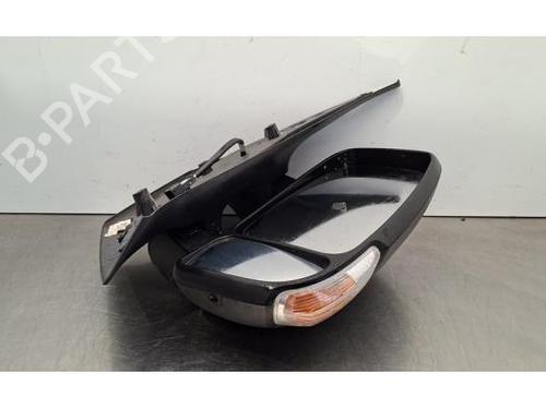 Right mirror RENAULT MASTER III Van (FV) 2.3 dCi 145 FWD (FV0E, FV0F, FV0H, FV02, FV0M, FV0S,... | BP32284397C27