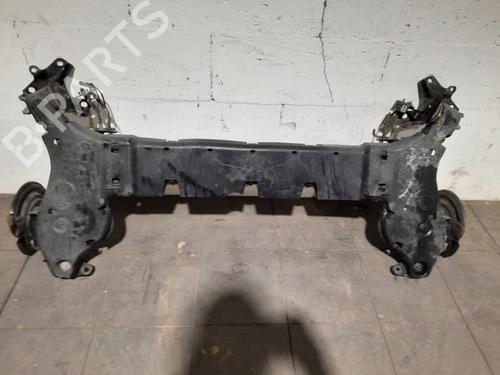 Used Rear axle RENAULT MEGANE IV Hatchback (B9A/M/N_) 1.3 TCe 140 (B9NB) (140 hp) 23583979