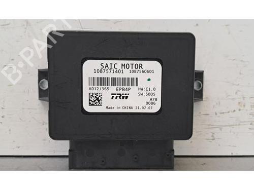 Module électronique Module électronique MG MG 5 Estate EV (177 hp) 36508812 36508812