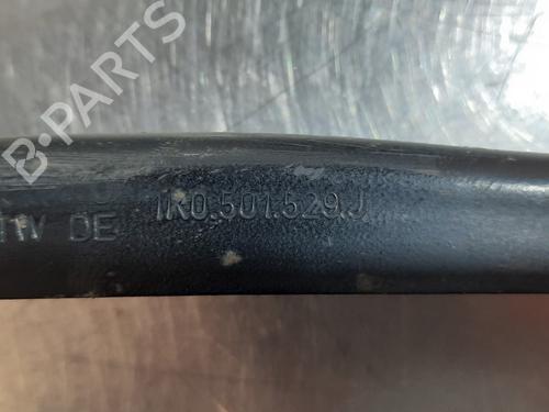 Right rear suspension arm VW GOLF PLUS V (5M1, 521) 1.4 TSI | BP16264880M15 