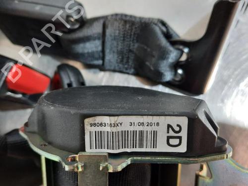 Other PEUGEOT 208 I (CA_, CC_) 1.2 VTI 82 | BP23627119O1 
