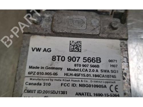 Electronic sensor PORSCHE MACAN (95B) 2.0 | BP38606252M84 - Image 3